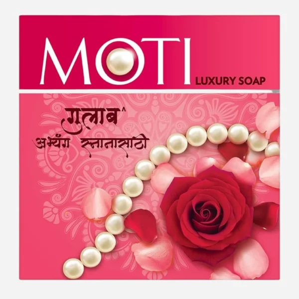 MOTI GULAB 150 GRAM