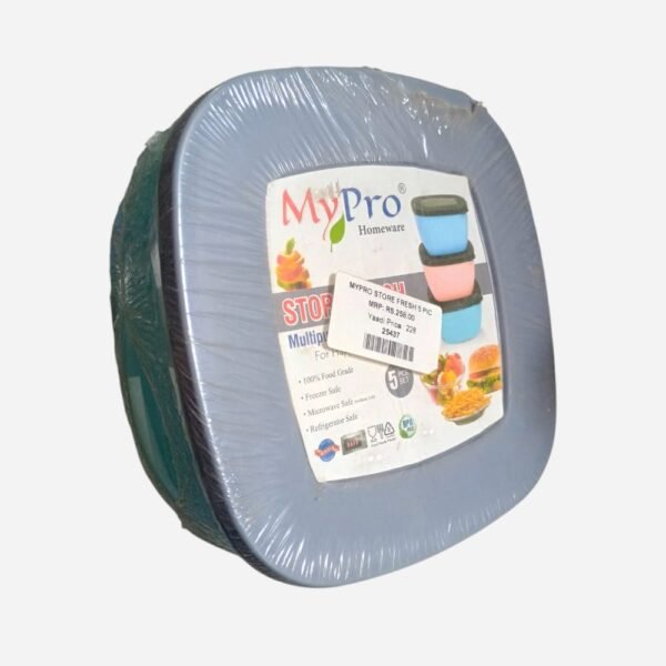 MYPRO STORE FRESH 5 PIC