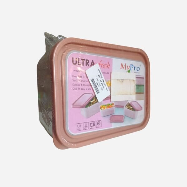 MYPRO ULTRA 5 PIC SET