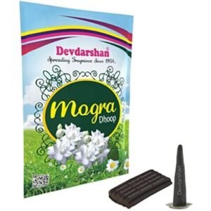 MOGRA DHOOP 20 STICKS