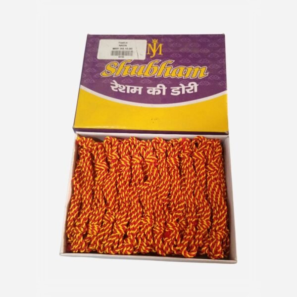 NADA RED YELLO MIX