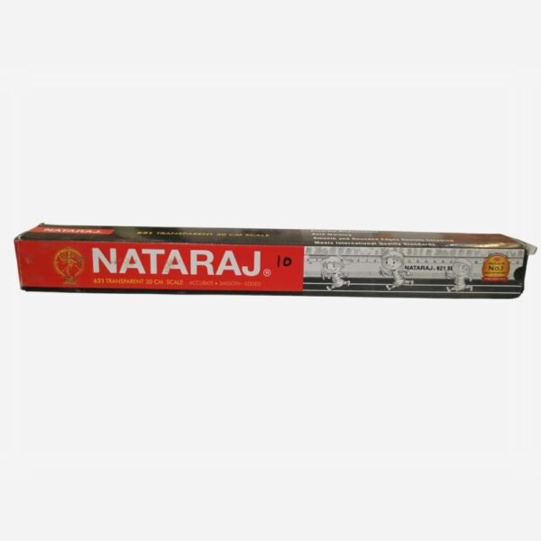 NATARAJ SCALE