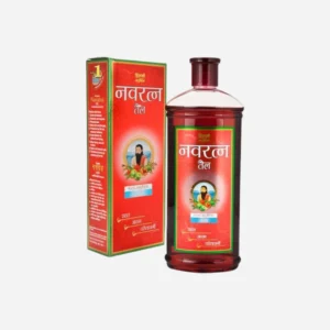 NAVRATNA OIL 50 ML