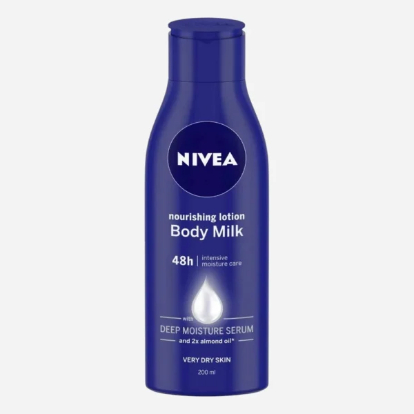 NIVEA BODY LOTION