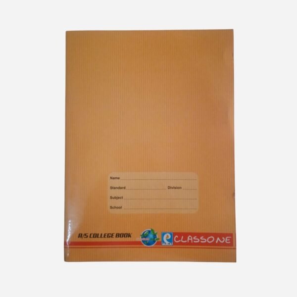 NOTE BOOK 100 PAGES
