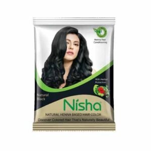 NISHA BLACK 10 GRAM