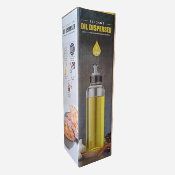 OIL DISPENSER