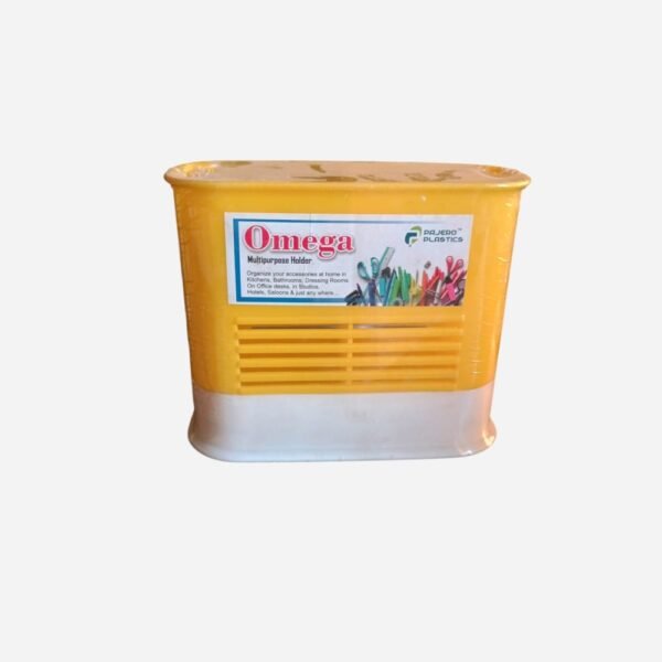 OMEGA MULTIPURPOSE HOLDER