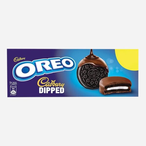OREO DIPPED 25 RS