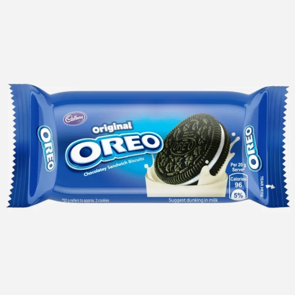 OREO ORIGINAL 50 GM