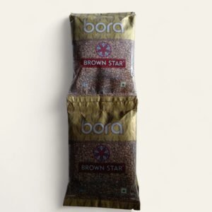 OVA BROWN STAR 50 GRAM