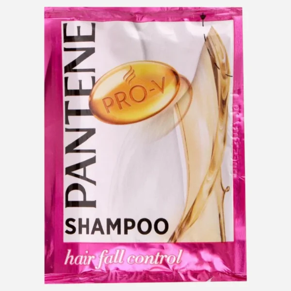 PANTENE HAIRFALL SHAMPOO 5 ML