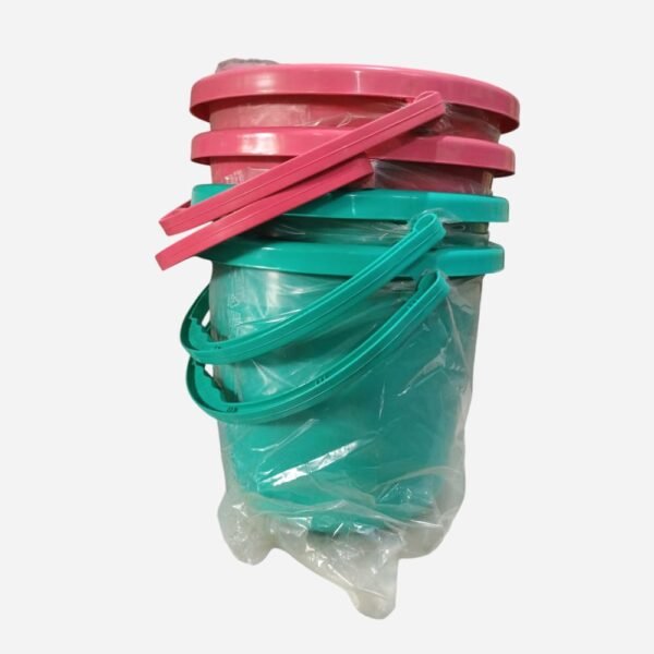 PARAS BUCKET 16 LTR