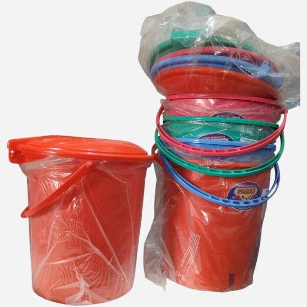 PARAS PEDAL DUST BIN