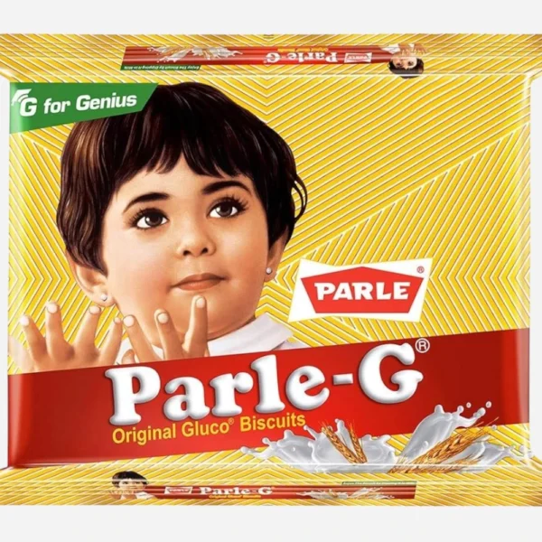 PARLE-G FAMILY PACK 800 GM 85 RS