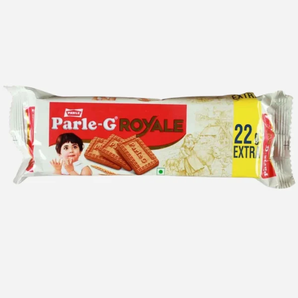 PARLE-G ROYALE