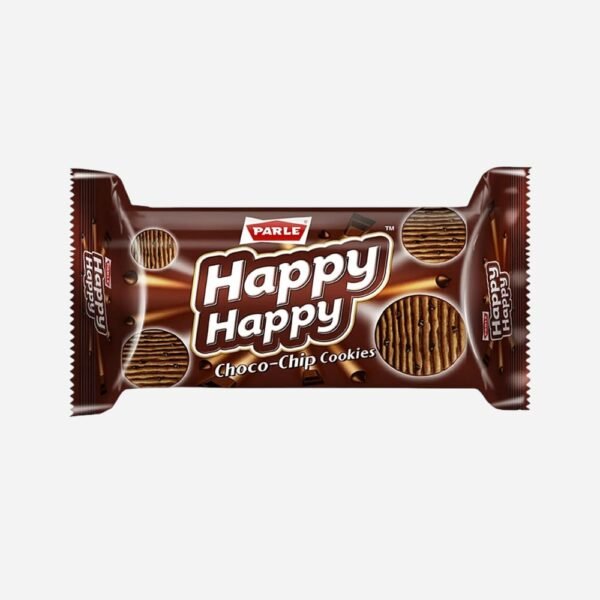 PARLE HAPPY HAPPY CHOCO 10 RS