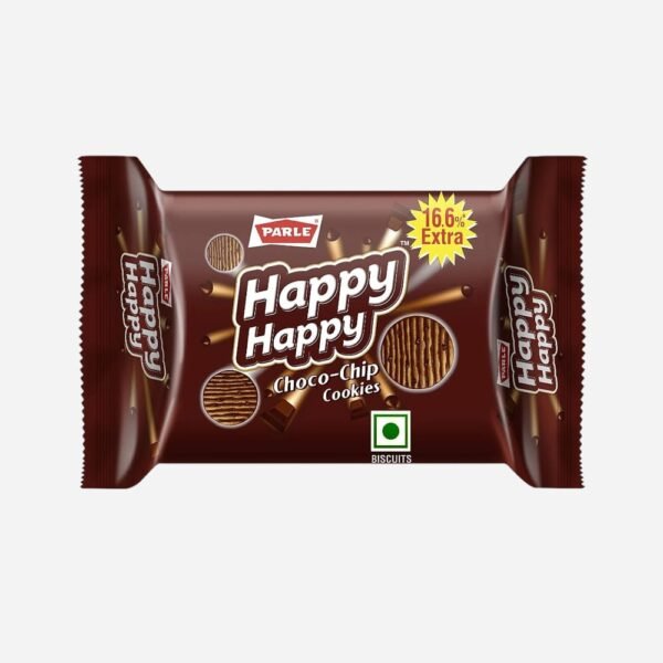 PARLE HAPPY HAPPY CHOCO 5 RS