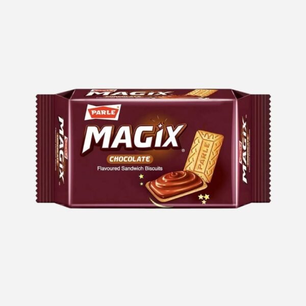 PARLE MAGIX CHOCALATE