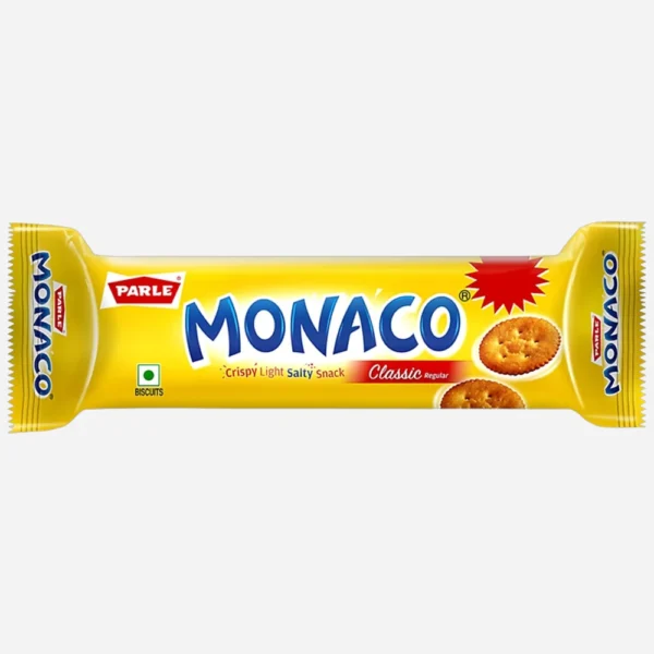PARLE MONACO CRISPY LIGHT 5 RS