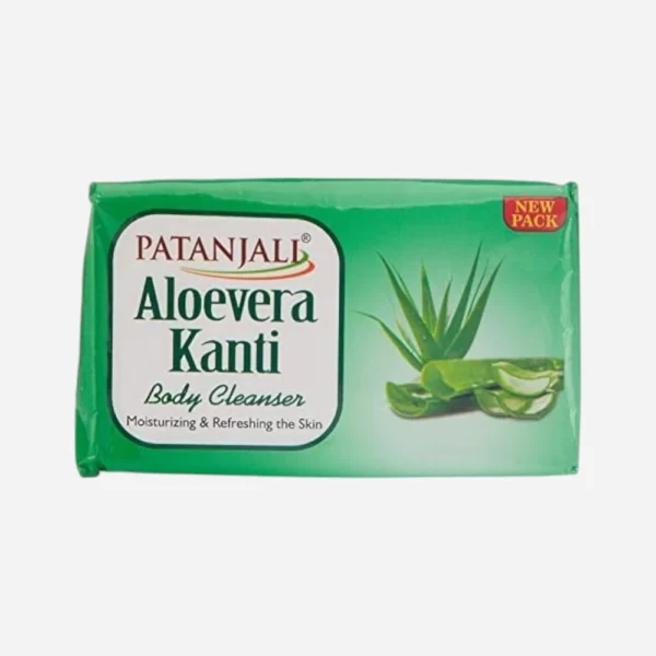 PATANJALI ALOEVERA GATTU 450 GRAM