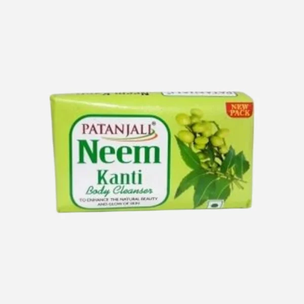 PATANJALI NEEM GATTU 450 GRAM