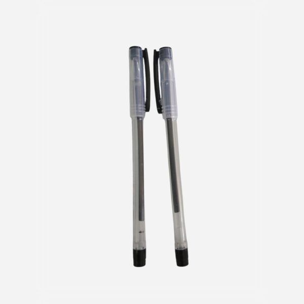 PEN 7 RS BLACK