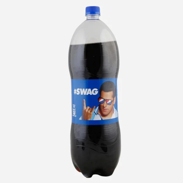 PEPSI SWAG 2.25 L