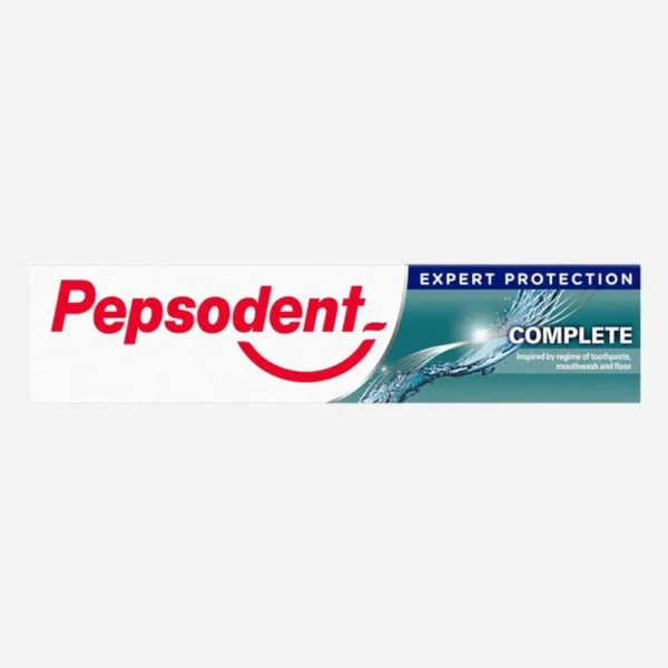 PEPSODENT EXPERT PROTECTION 140 GRAM