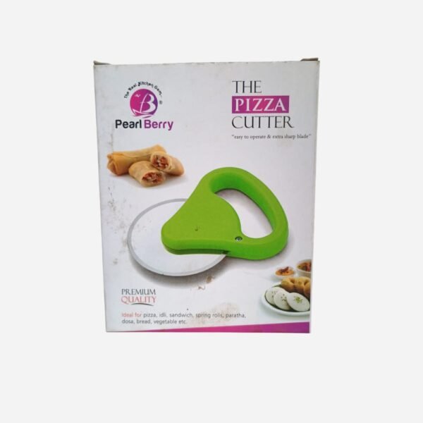 PIZZA CUTTER