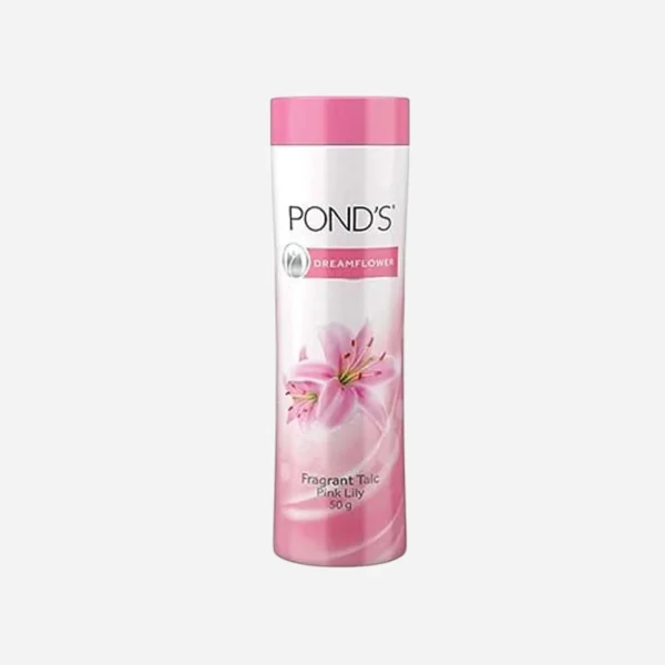 POND'S DREAMFLOWER 50 G