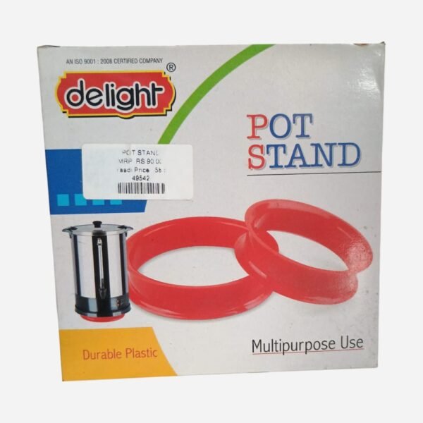 POT STAND