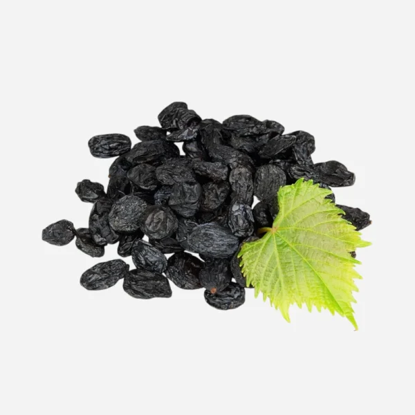 PREMIUM BLACK RAISINS 250 GRAM