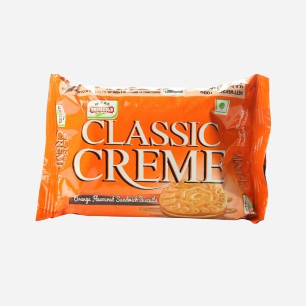 PRIYAGOLD CLASSICCREAME