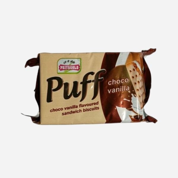 PRIYAGOLD PUFF 50RS