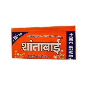 SHANTABAI SOAP 284 GRAM