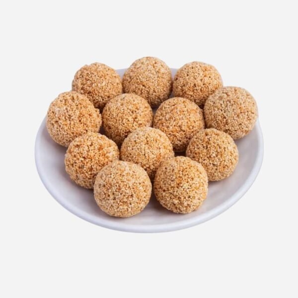 RAJGIRA LADU
