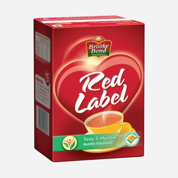 RED LABEL STRONG BLEND 250 GM