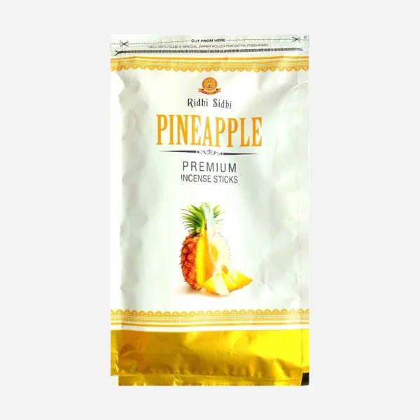 RIDHI SIDHI PINEAPPLE 100 GRAM