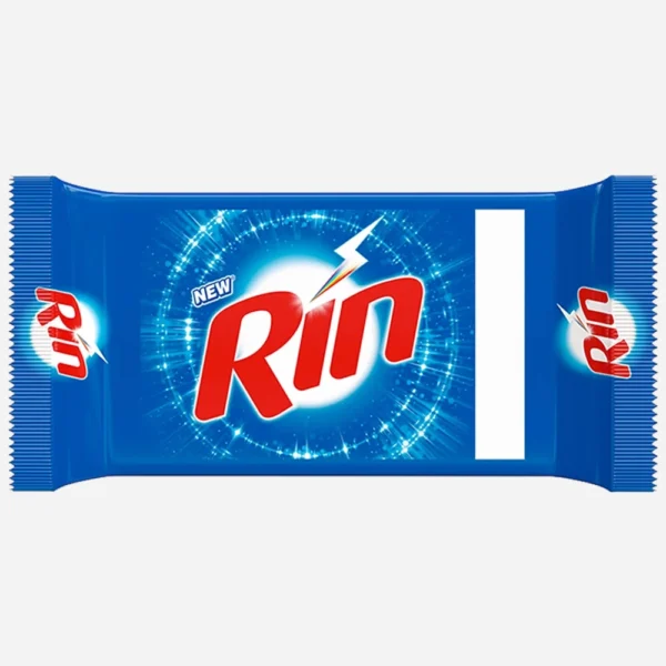 RIN SOAP 150 GM