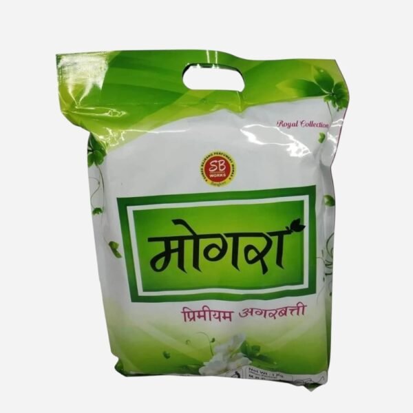 S B MOGARA AGARBATTI