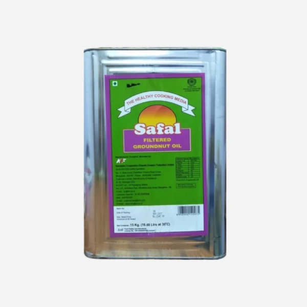 SAFAL SONA GROUNDNUT 15 KG