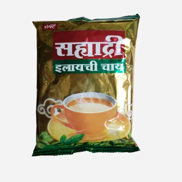 SAHYADRI ELAICHI TEA 20 RS