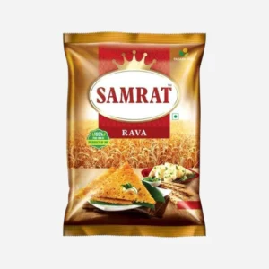 SAMRAT SOOJI RAVA 1 KG