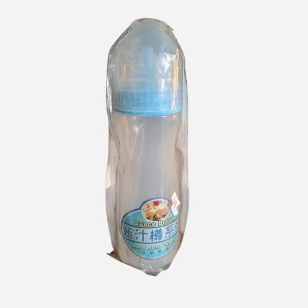 SAUCE BOTTLE