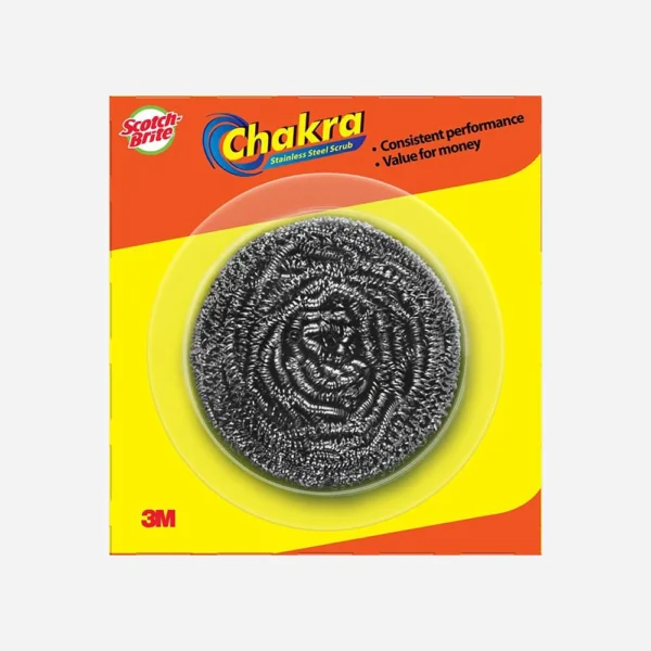 SCOTCH BRITE CHAKRA 20 RS