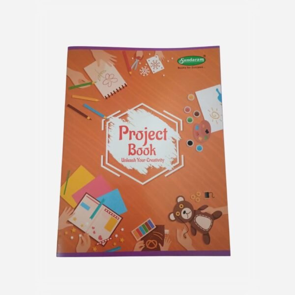 SCRAP BOOK
