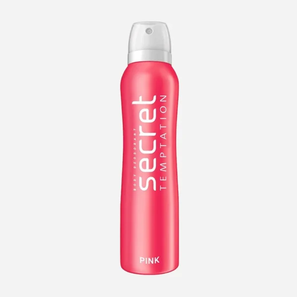 SECRET PINK 150 ML