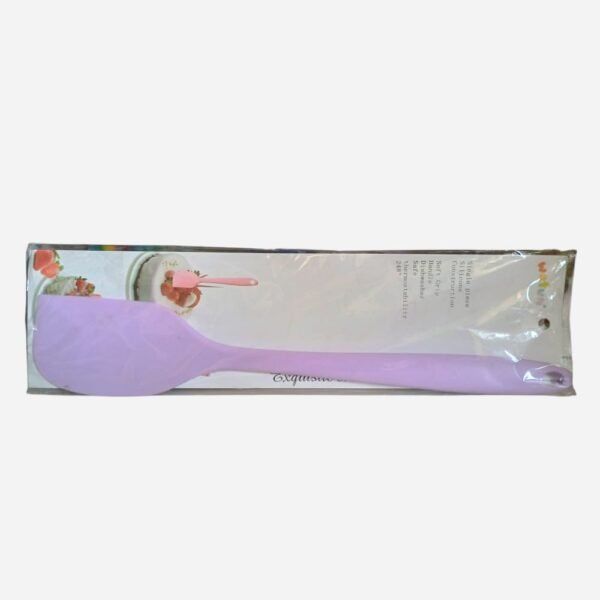 SILICONE COOKING