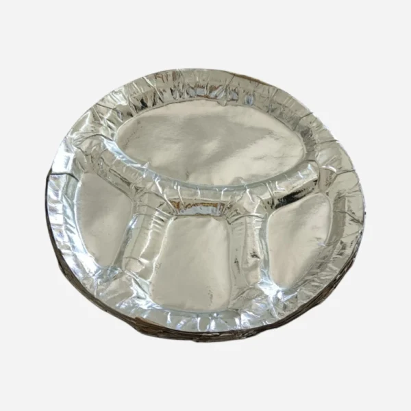 SILVER FOIL PATARVALI KAPPA 25 NO